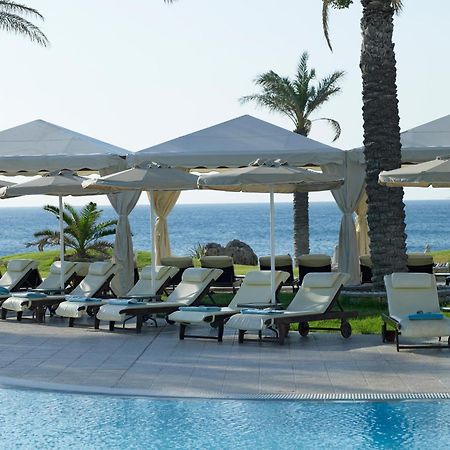 Rodos Palladium Leisure & Wellness Kallithea  Екстер'єр фото Pool at the Grand Resort
