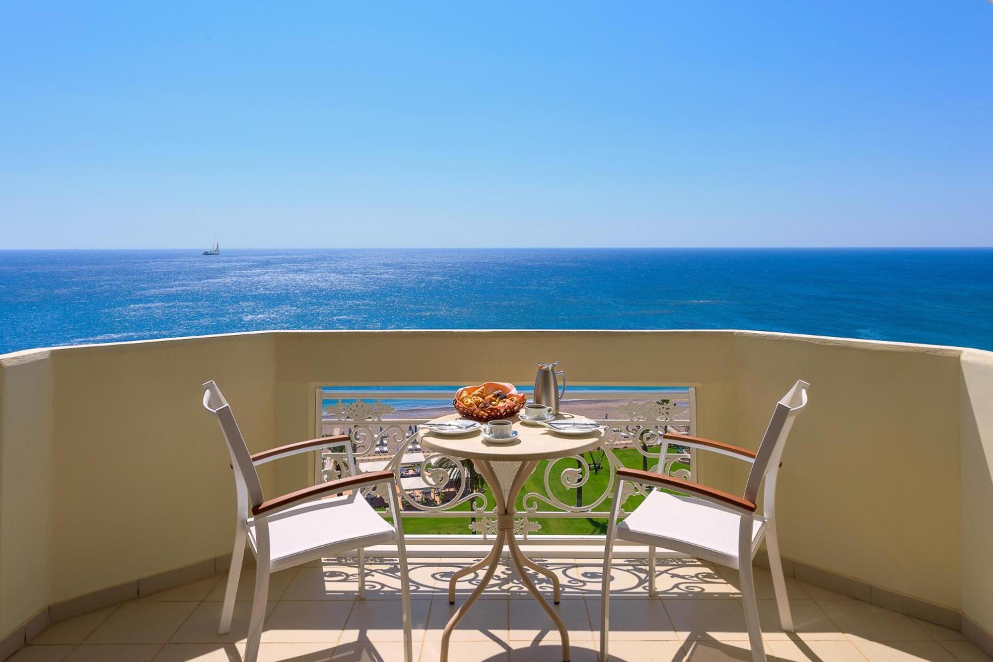 Rodos Palladium Leisure & Wellness Kallithea  Екстер'єр фото